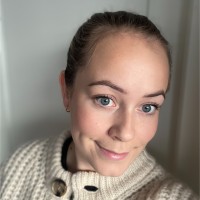 Tina Husa Buseth