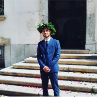 Marco Andolfi