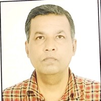 Dharmendra kumar Jha