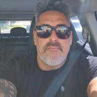 Damian Luis Toscano
