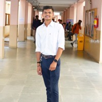 Jadeja Mayursinh