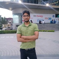 Prafful Ranjan