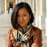 Tatiana Hong