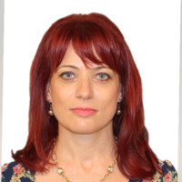 Tanya Petkova