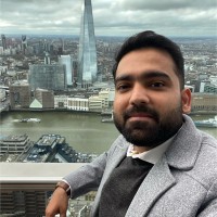 Raghvendra Pandey (L.I.O.N)