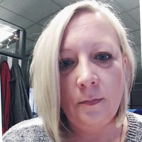 Gina Ward