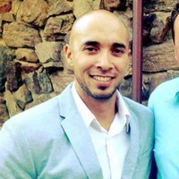 Daniel Tafoya