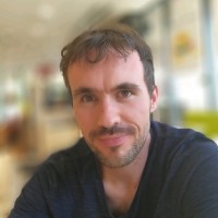 Damien PIQUET