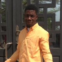 Albert Quashie