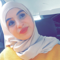 Soukayna Aoumari