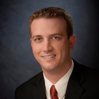 Ryan Tevis, MBA