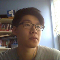 Nelson Kim