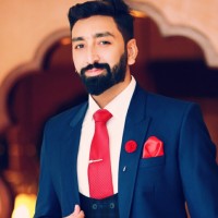 Rana Ali Mohtasham