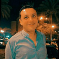 Mohamed Abd El Khalk