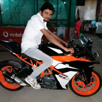 Yash First Hr