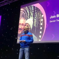 Jon Bevis