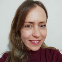 Hanna Goldovski