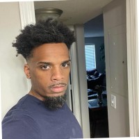 Ta'Von Powell