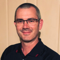 Greg Field