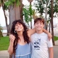 Irene N. Constantino Garrido