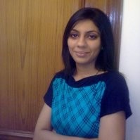 Nupur Wahi