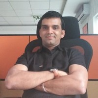Umesh Pai