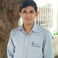 Nikunj Contractor