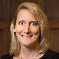 Jill Griset