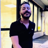 Yassine Naji