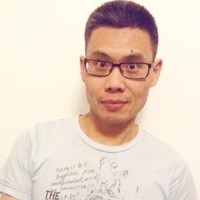 Wayne Li