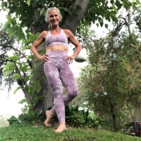 Kathy Weatherwax
