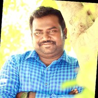 Sheshadri Dadari