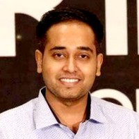 Lokesh Kr. Sharma