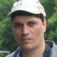 Sergey Sidorov