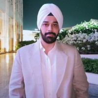 Prabjot Singh K