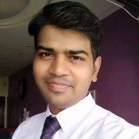 Rohan Dsouza