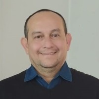 Luis Gerardo Guerrero Ojeda