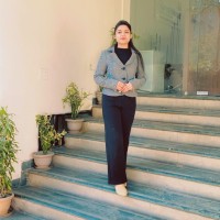 Cma Himanshi Singhal