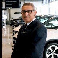 Raymond Ibrahim