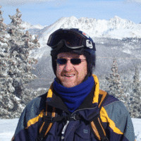 Geoff Rice