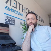 Francisco Romero Torres