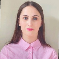 Nino Mamatelashvili