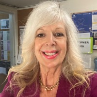Tina Harrison