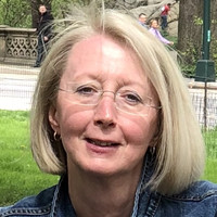 Muriel Dumont