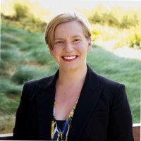 Sarah J. Buszka, MPA