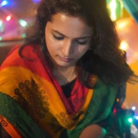 Anwesha Kamath