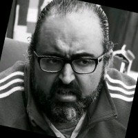 TONY AZZOUZ