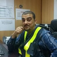 Wael Mohamed Khalil