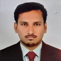 Md Umar Ali