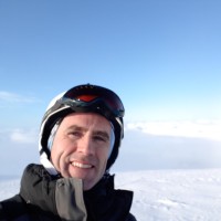 Graeme Corner